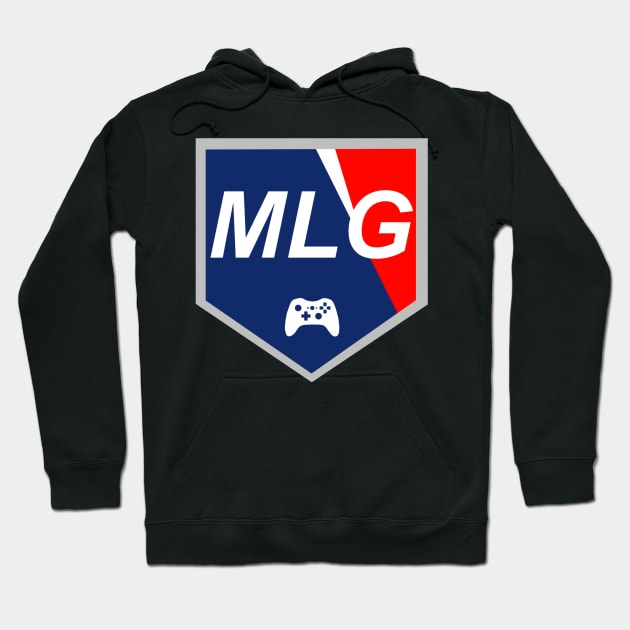 MLG Hoodie by BludBros